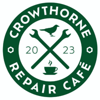  Repair Cafe  - Crowthorne