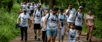 WWF Great Wild Walk at Alice Holt Forest - Farnham