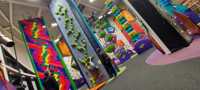 SEN Clip and Climb Places Leisure Camberley