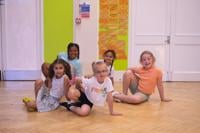 Junior Street Dance Avenue Dance in Windsor