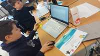 AI Coding & Machine Learning | Code Ninjas Wokingham
