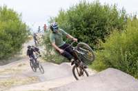Edenbrook Bike Jam - Fleet