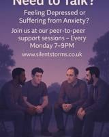 Silent Storms   - Fleet