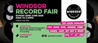Windsor Record Fiar