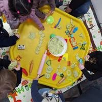 Seedings Toddler Group - Staines