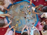 Playtime Preschool Group - Egham