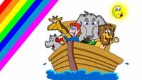 Noah’s Ark Toddler Group - Windsor
