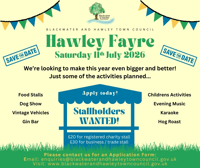 Hawley Fayre - Hawley