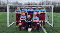 Walking Football - Farnham