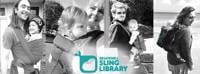 Bracknell Sling Library 