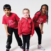 Pop Stars Theatre Camps | Hook Little voices North Hampshire