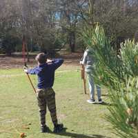 Summer Play | Devils Punch bowl
