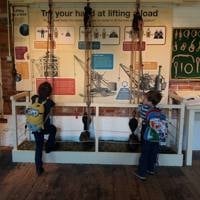 Summer of Play National Trust - River Wey and Godalming Navigations and Dapdune Wharf
