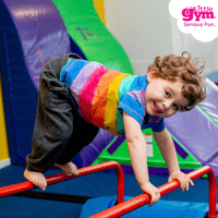 Super Beasts Gymnastics for 30months to 36months The Little Gym Camberley