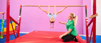 Jets Gymnastics | 6-12yrs The Little Gym Camberley