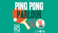 Ping pong Parlour - Camberley