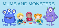NCT Mums and Monsters - Sandhurst