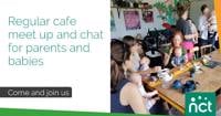 NCT Bumps and Babies - Crowthorne