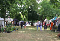 Farmers Market - Ascot