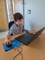 Kids Coding Courses 5-7 Code Ninjas - Guildford 