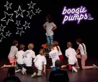 LAMDA Drama class 5-12yr - Boogie pumps Woking