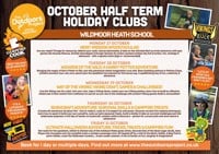 Bushcraft Adventure: Survival Skills & Campfire Treats Holiday camp - Crowthorne