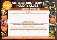 Bear Island Castaway Adventure Holiday camp - Crowthorne