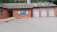 Alton Men’s Shed (HolyBourne) - Alton