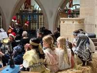 Journey to Bethlehem - Guildford