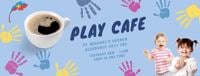Play Cafe at St Michaels - Aldershot
