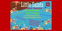 Little Saints Baby Group - Aldershot