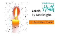 Carols By Candlelight - Elvetham heath
