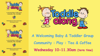 Toddle Along - Fleet