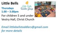 Little Bells - Church Crookham