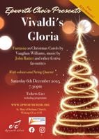 Epworth Christmas concert  - Woking