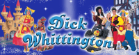 PANTO - Dick Whittington - Bracknell