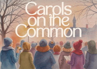 Carols on the Common - Hartley Wintney