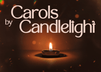 Carols By Candlelight- Hartley Wintney