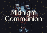 Christmas Midnight Communion - Hartley Wintney