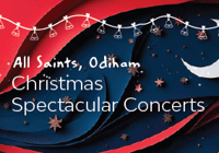 All Saints Choir- Odiham 