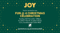 Fun @ 4 Christmas Celebration - Farnborough