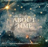 Toddler Nativity - Farnborough