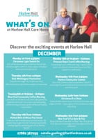 Love Actually festive cinema - Aldershot