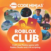 Roblox Developer club 8 to 14yrs Code Ninjas - Wokingham