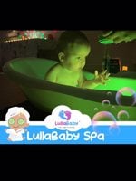 Lullababy Spa Experience (Birth–12 Months) - Hartley Wintney