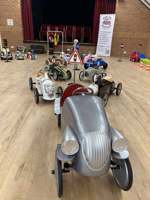 Ride On Rascals Ride, Play & Explore - Liphook