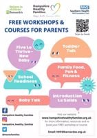 Two and Beyond Workshop - yateley