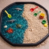 Taste Safe Messy Play - Camberley