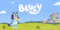 Meet Bluey at The Square Camberley