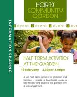 Garden Crafts - Fleet